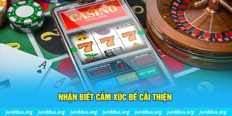 how to gamble in a casino